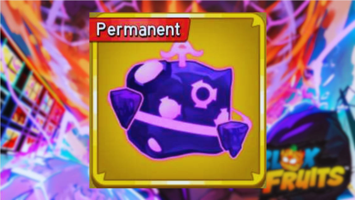 Trái Gravity Vĩnh Viễn 